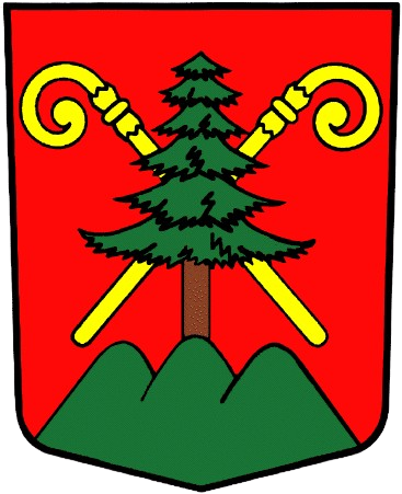 Blason de Montana